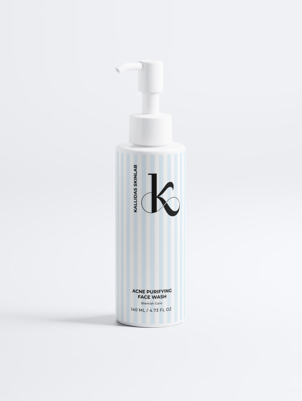 Acne Purifying Face Wash