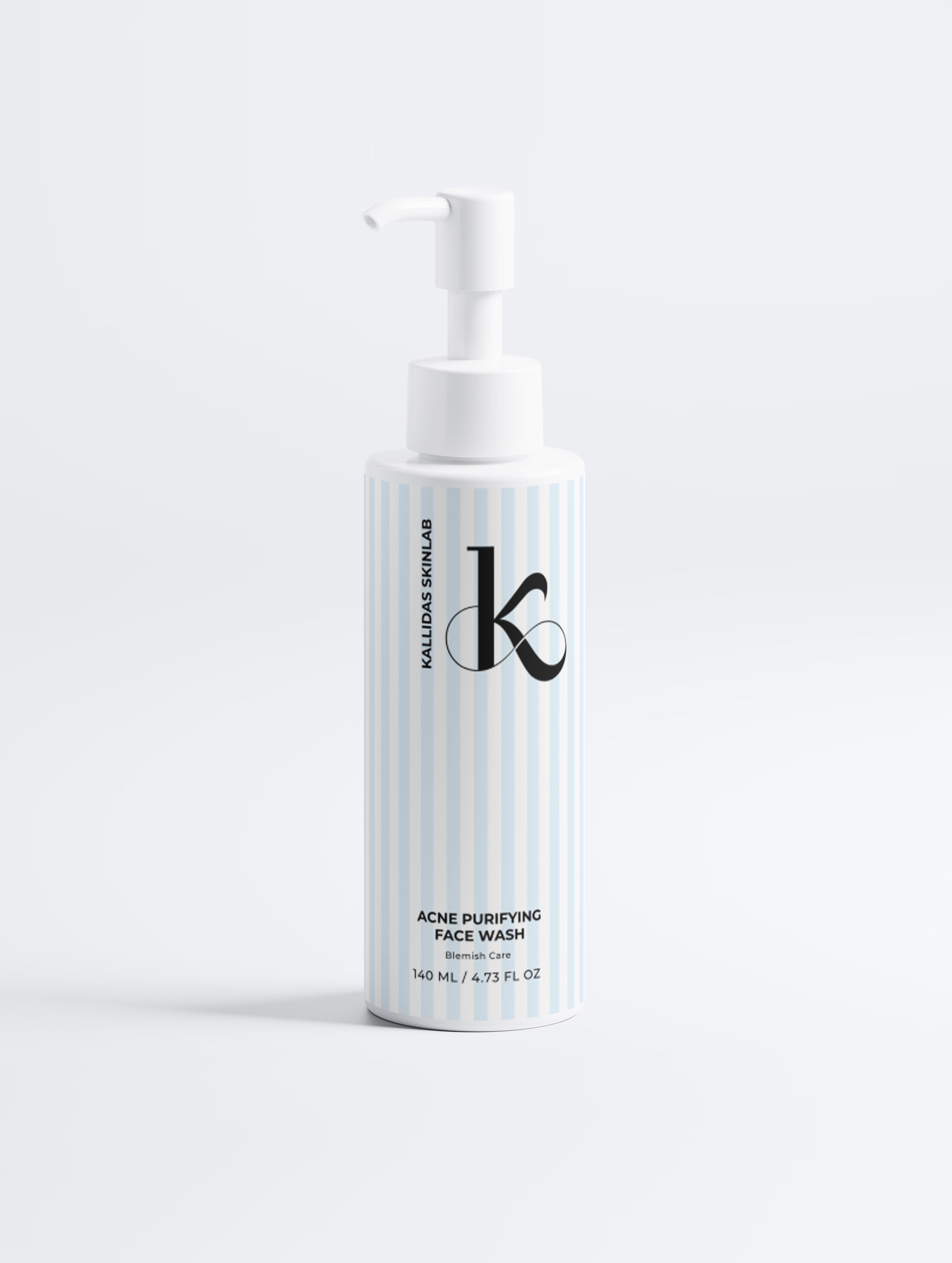 Acne Purifying Face Wash