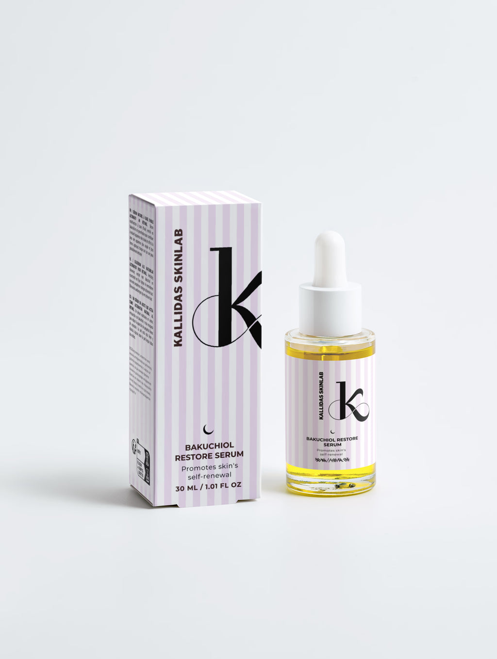 BAKUCHIOL RESTORE SERUM