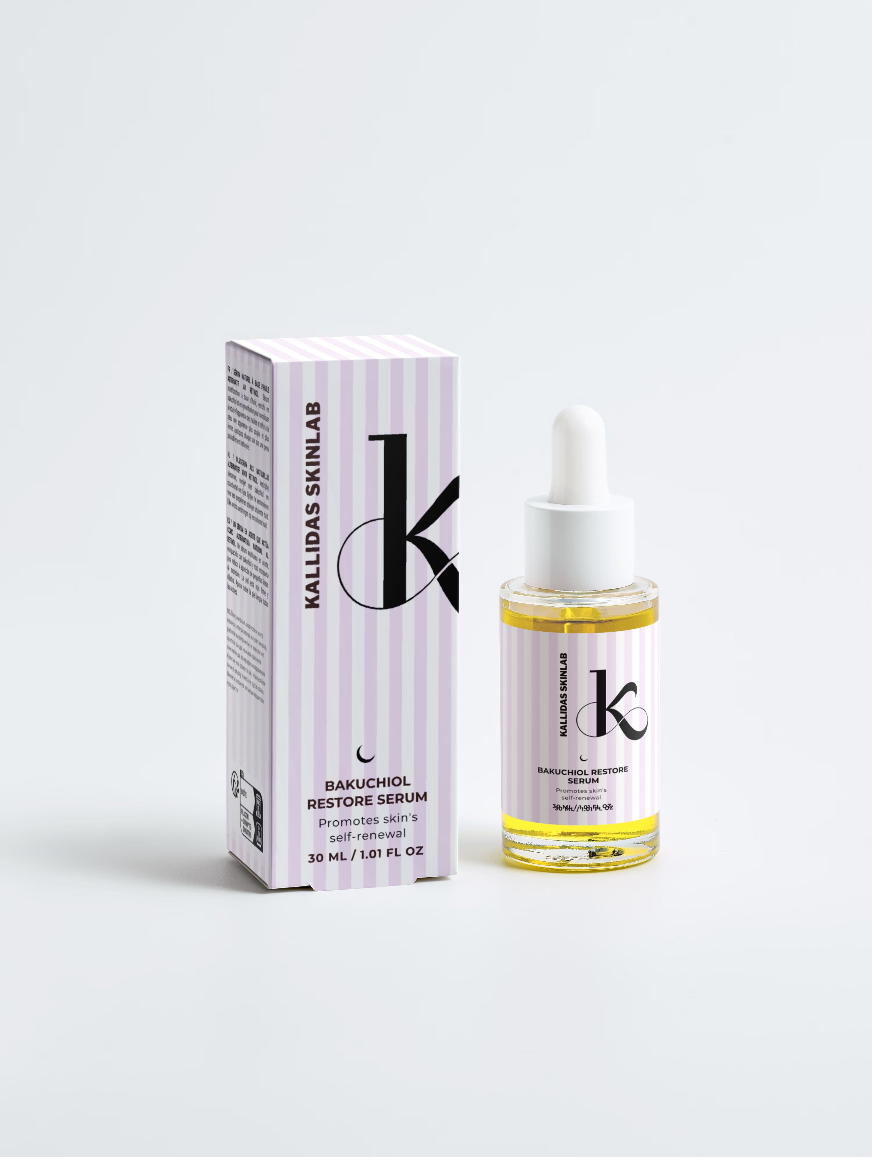 BAKUCHIOL RESTORE SERUM