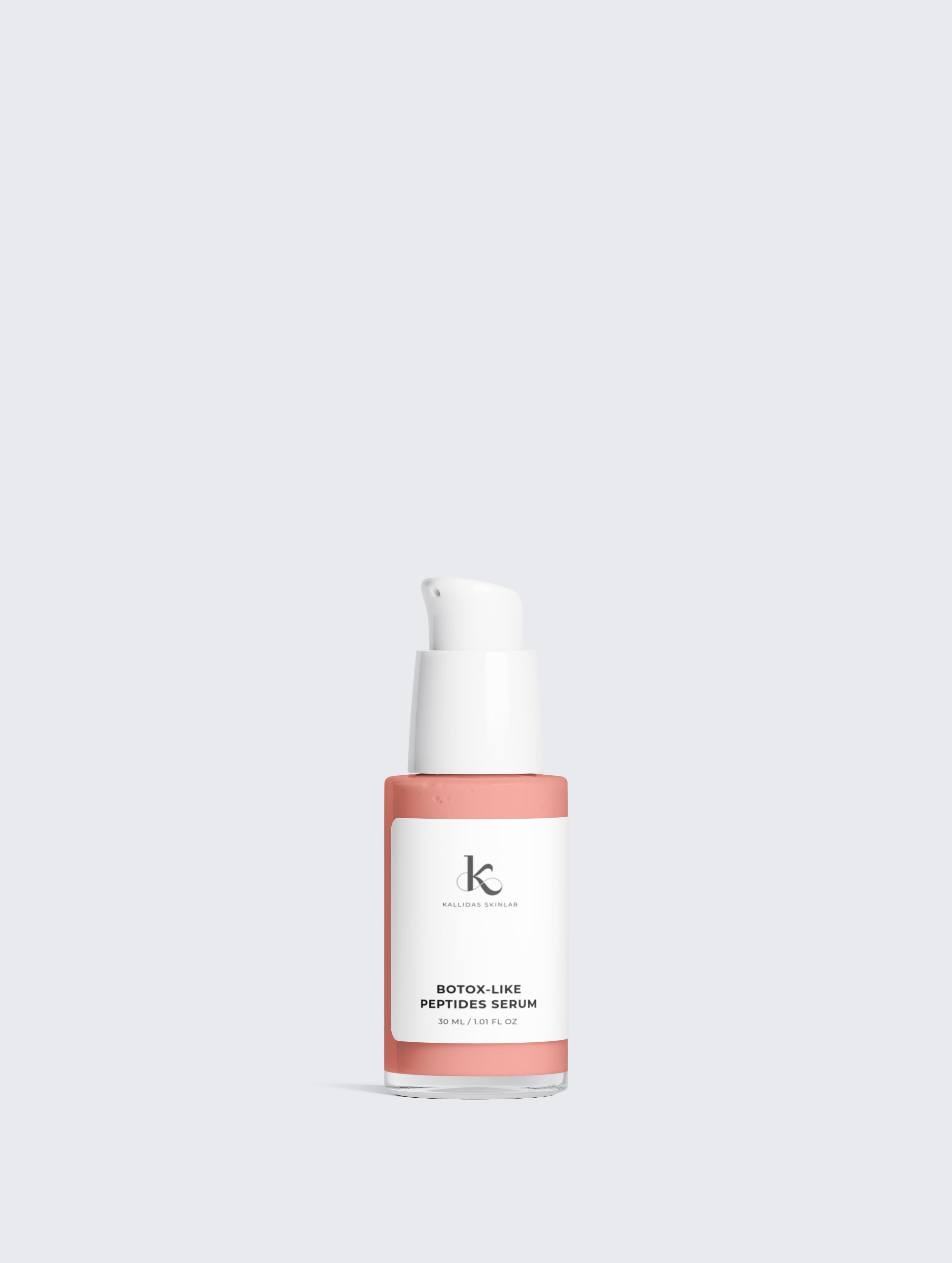 Anti-Ageing Performance Duo