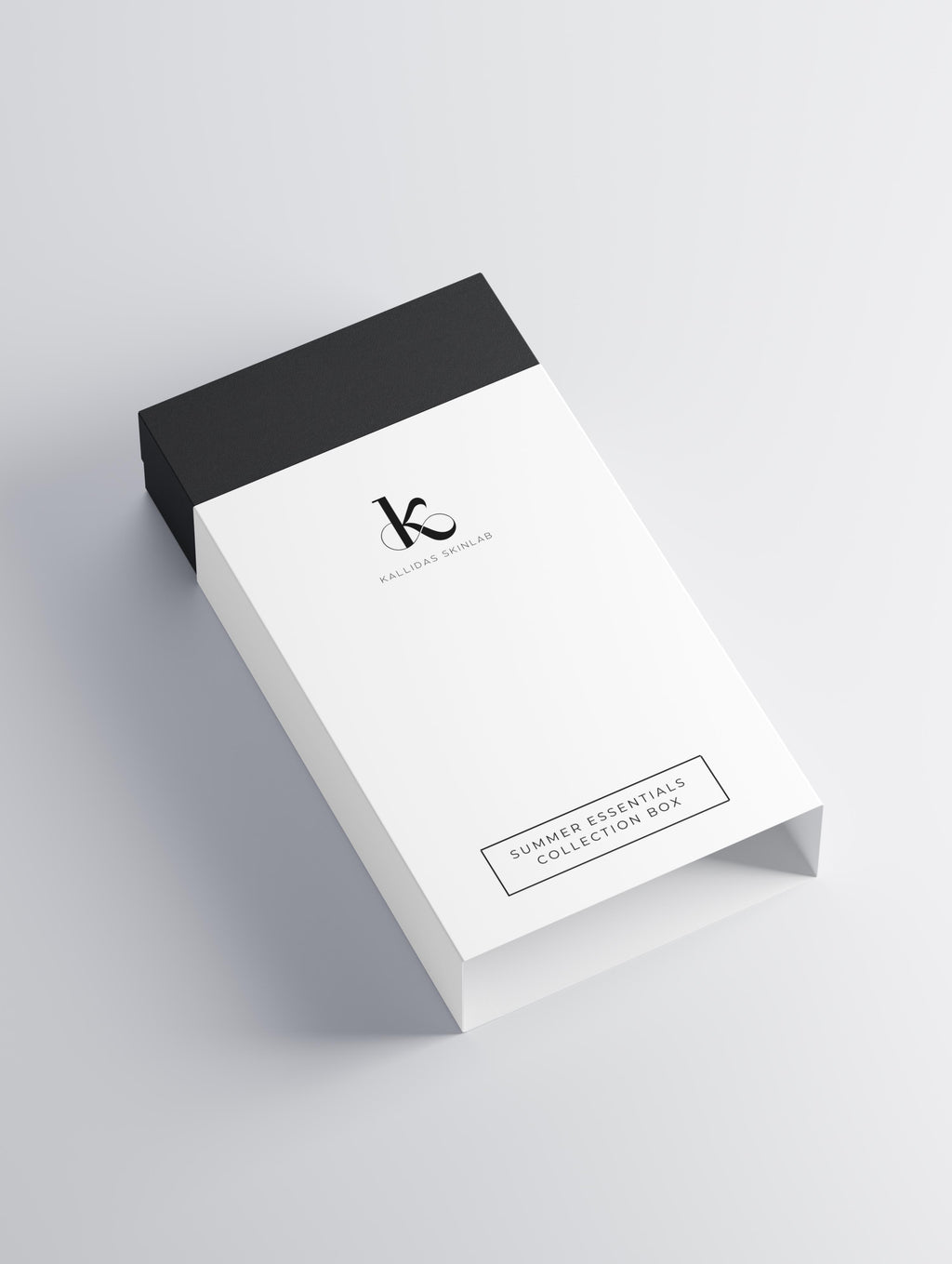 Summer Essentials Collection Box