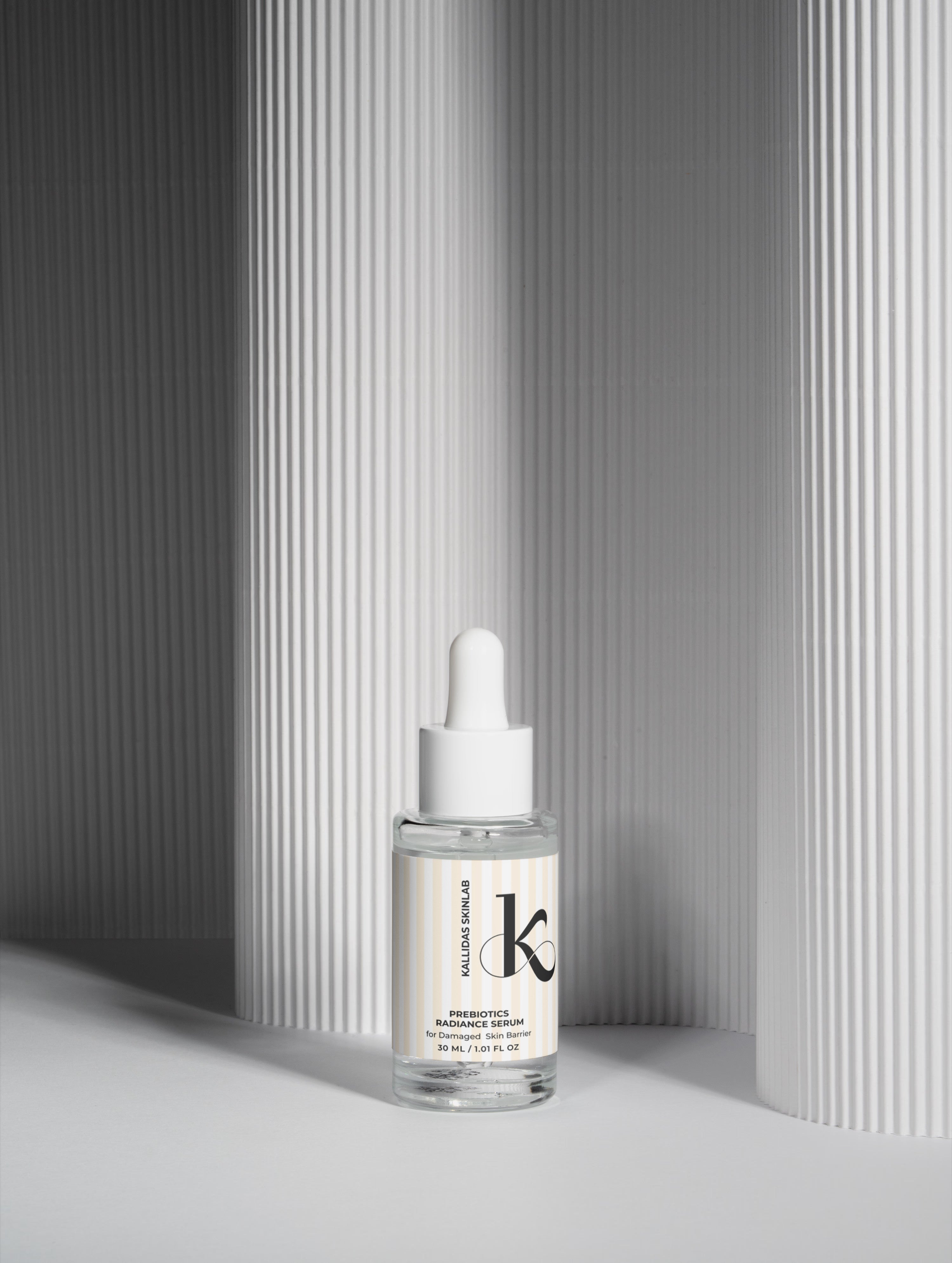 Prebiotics Radiance Serum